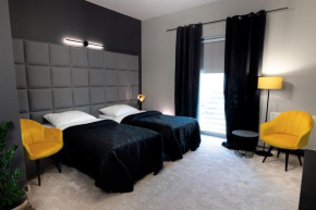 Hotel Absolwent